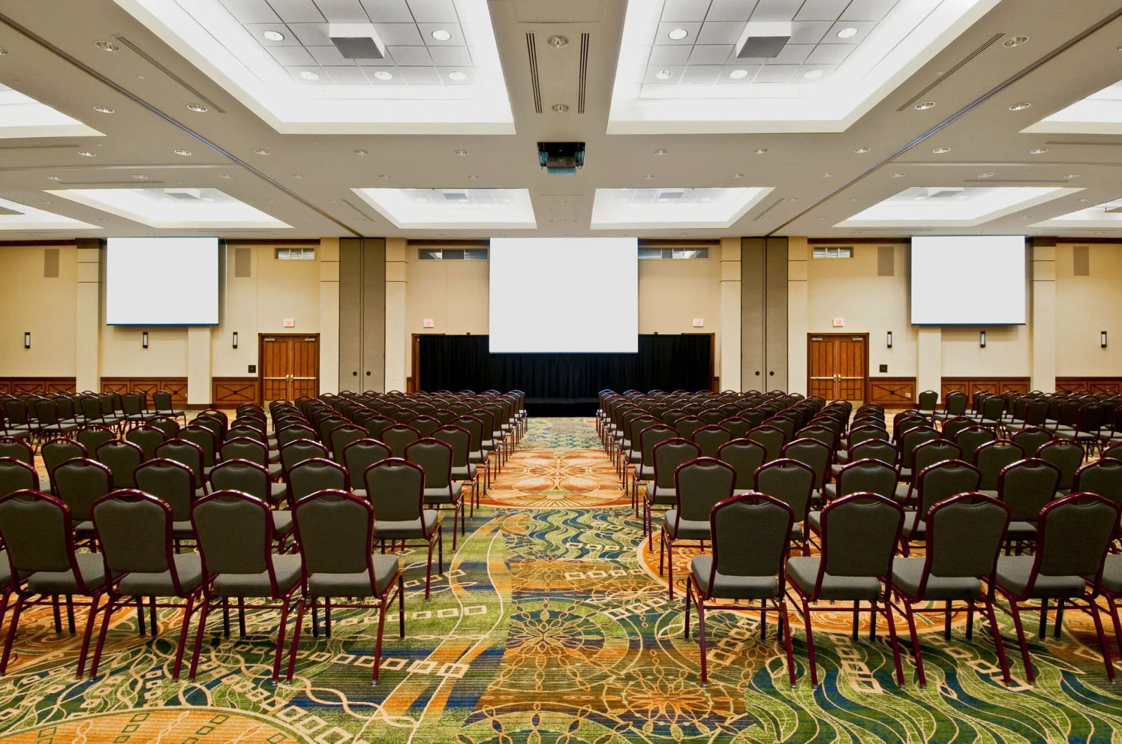 NCED Conference Center & Hotel