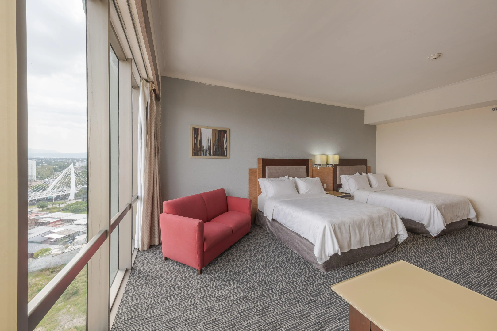 Holiday Inn Select - Guadalajara by IHG