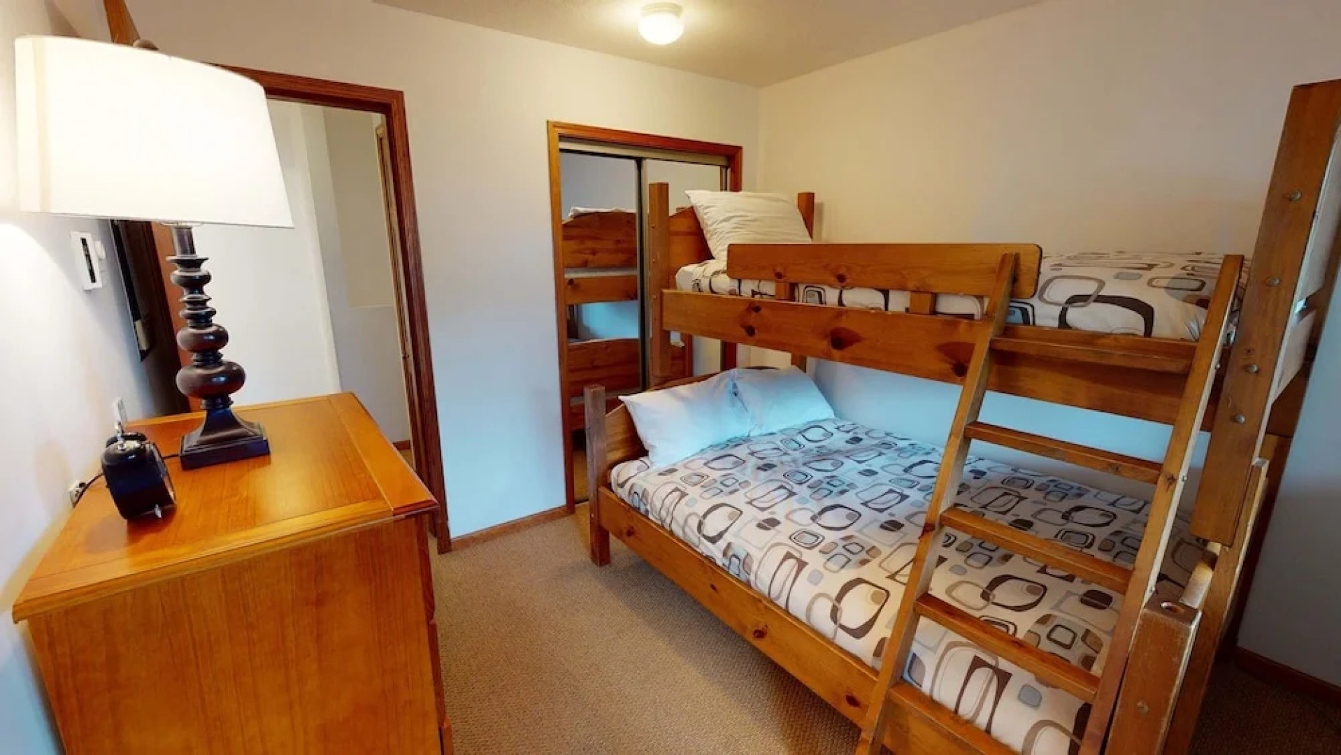 Stoney Creek Lagoon - Whistler Premier