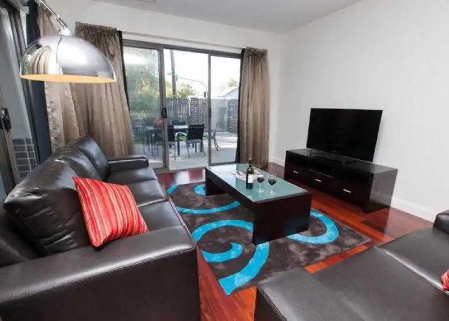 Abode Apartments Albury