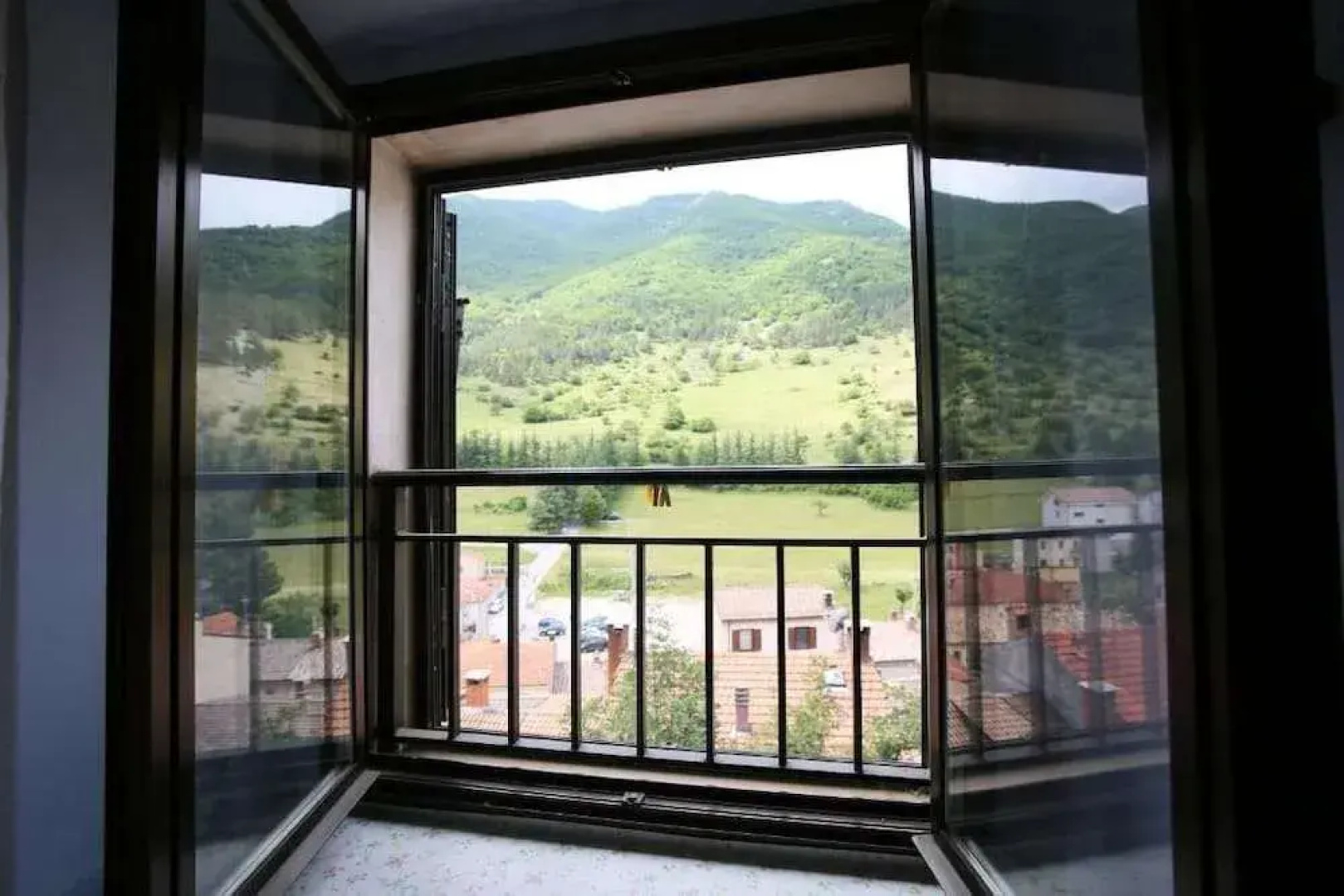 La Casa di Villalago
