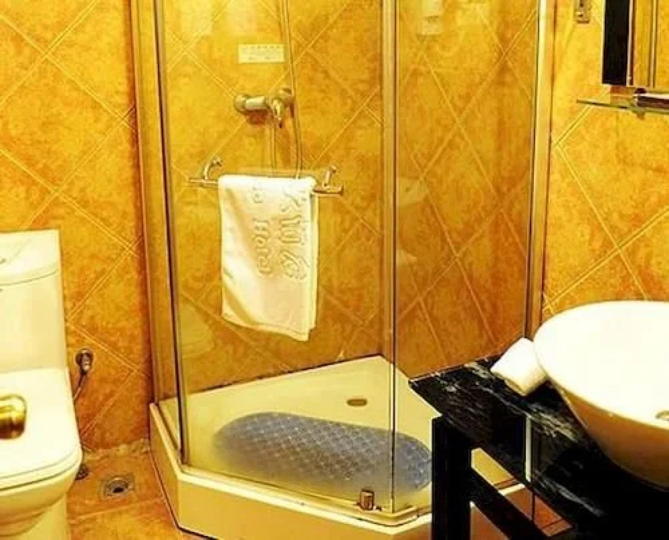 Long Feng Xiang Shangri-La