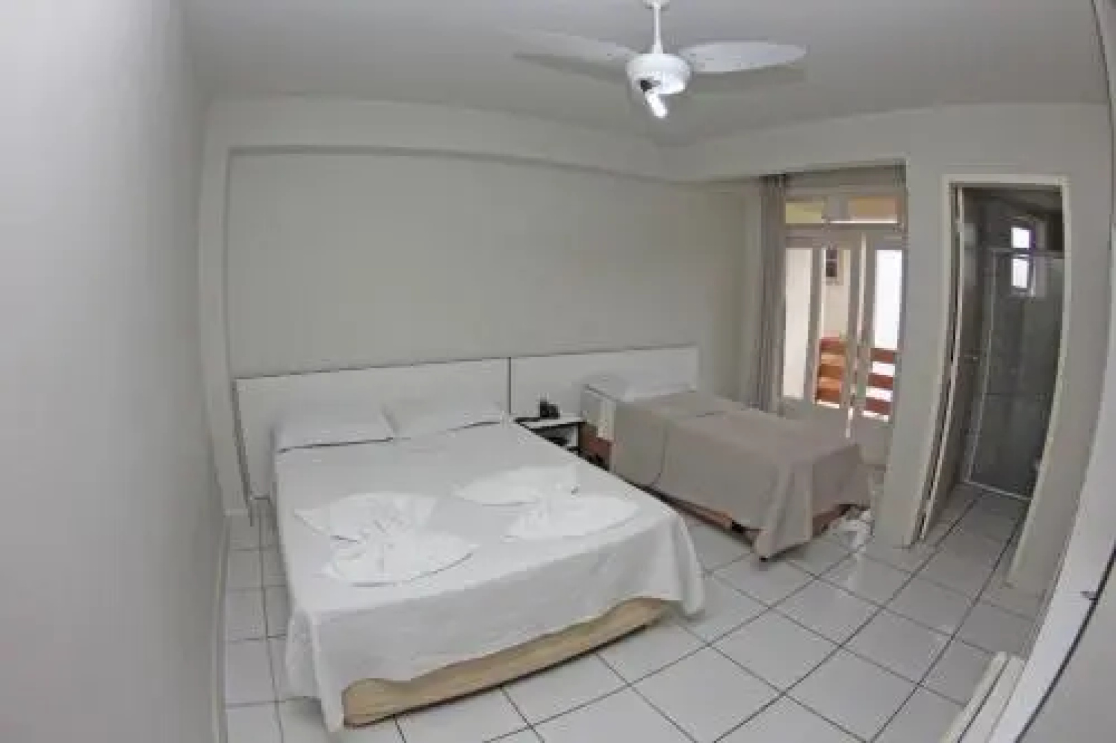 Atlântico Sul Hotel