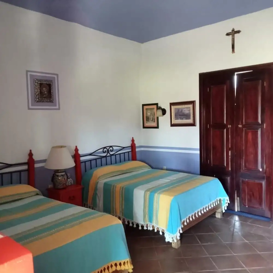 Hacienda Santa Clara