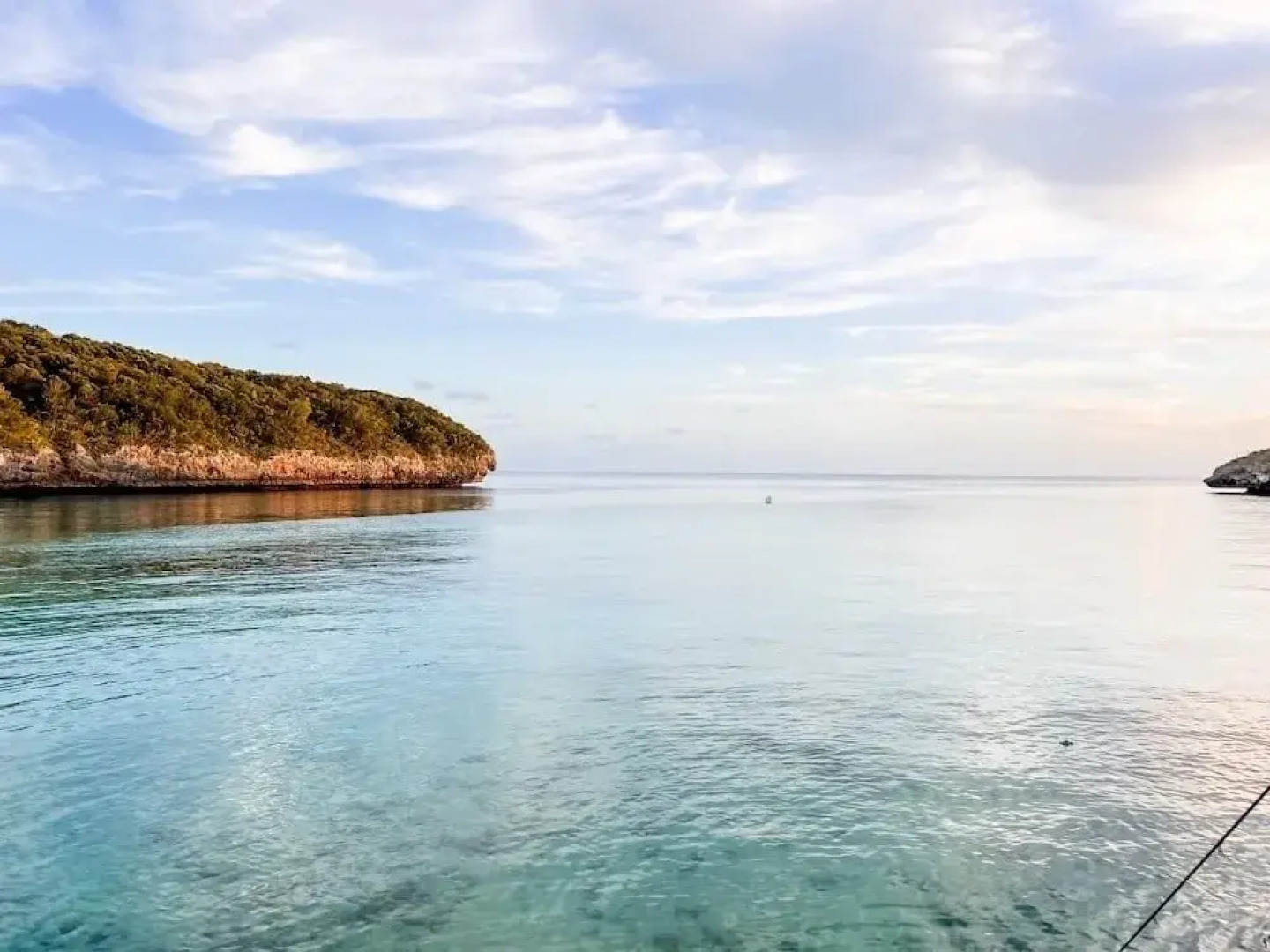 Paradise Cove 3 Bedroom Home