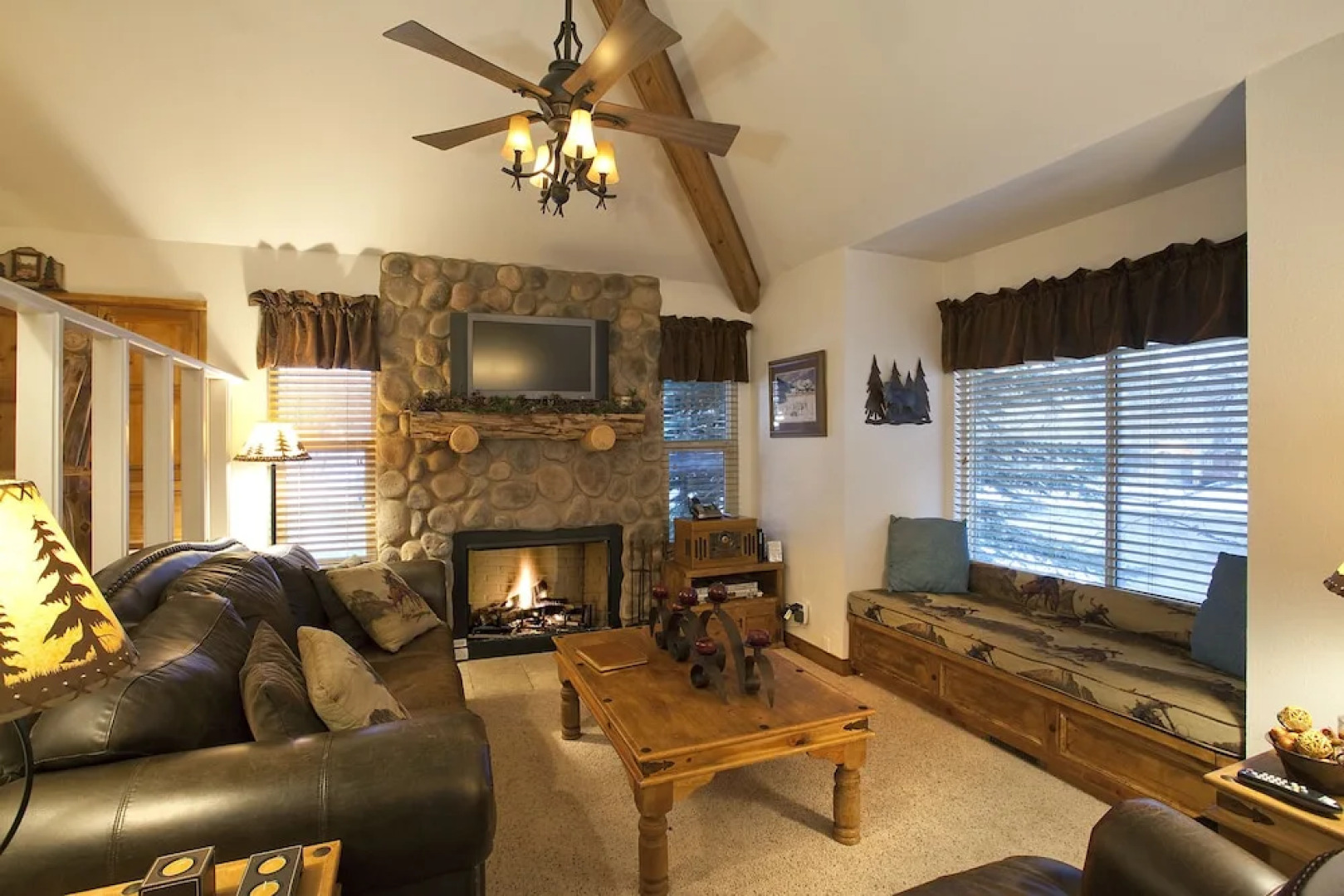 Park City Hidden Creek