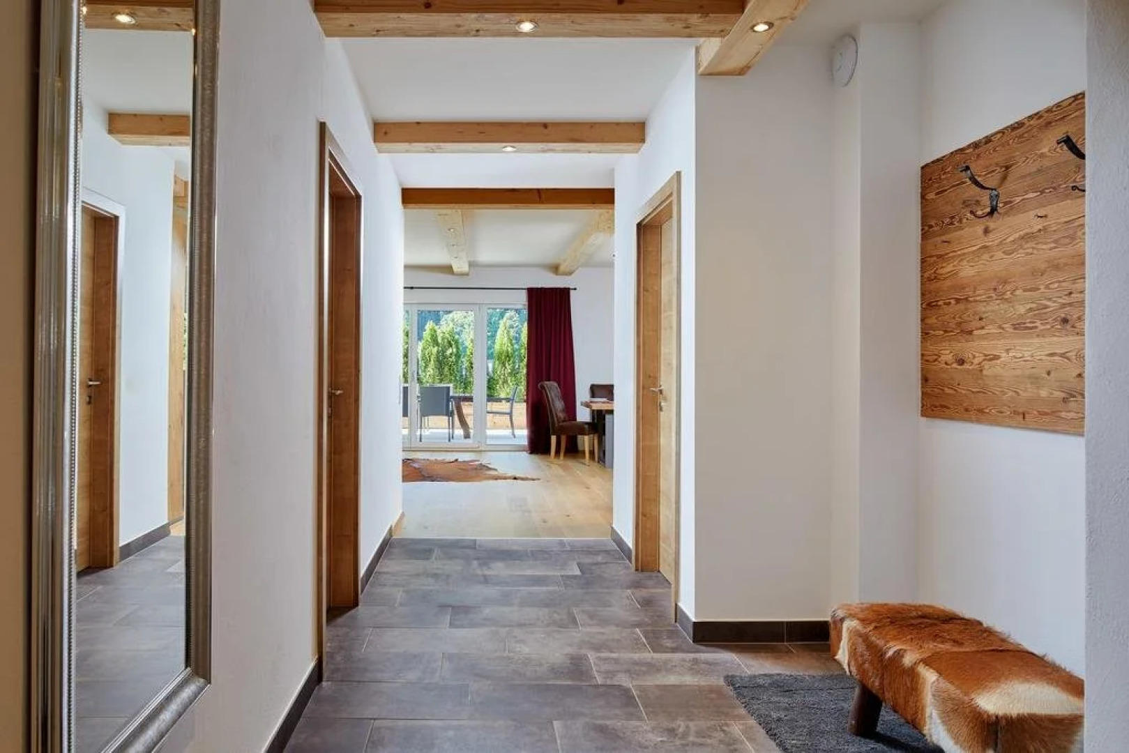 Kitz Mountain Living