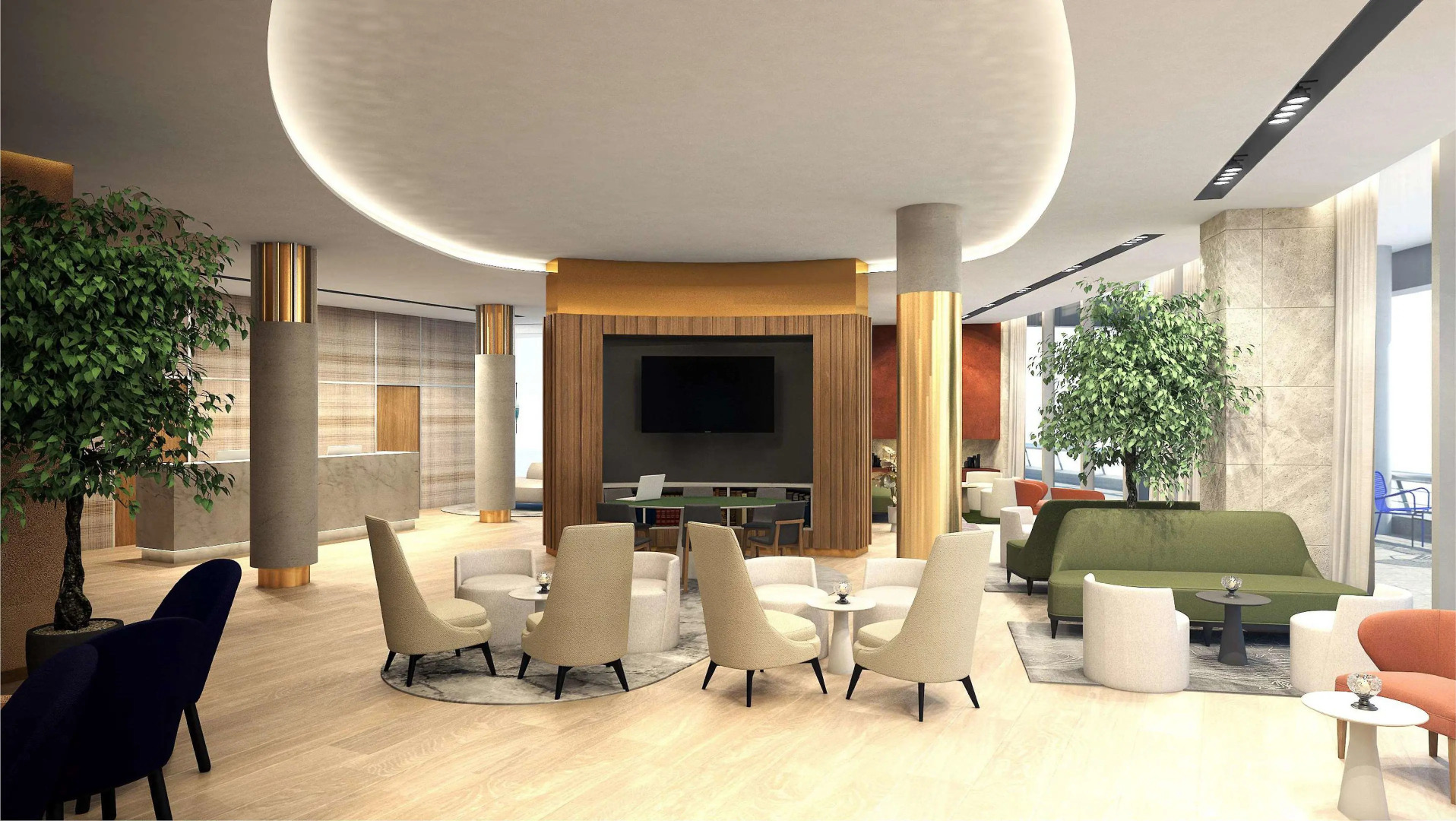 Vincci Consulado de Bilbao