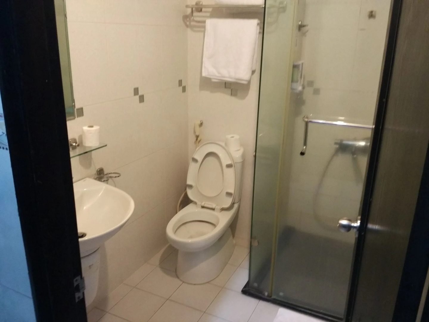 Centana Saigon Hotel