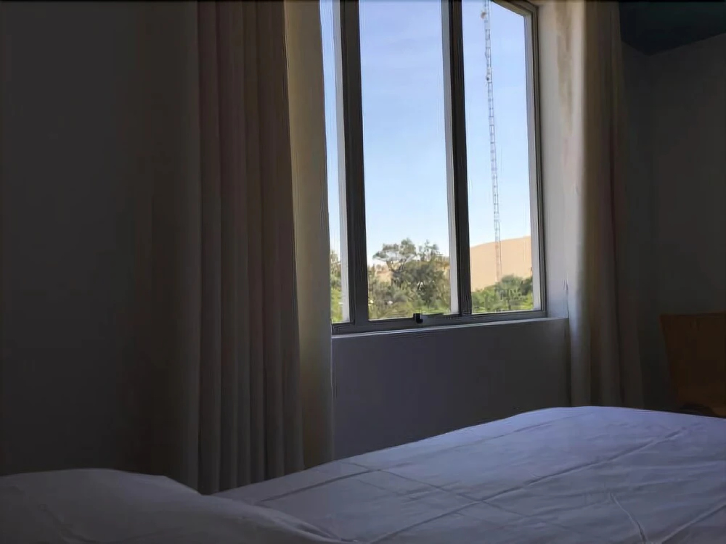 Hotel Balistra