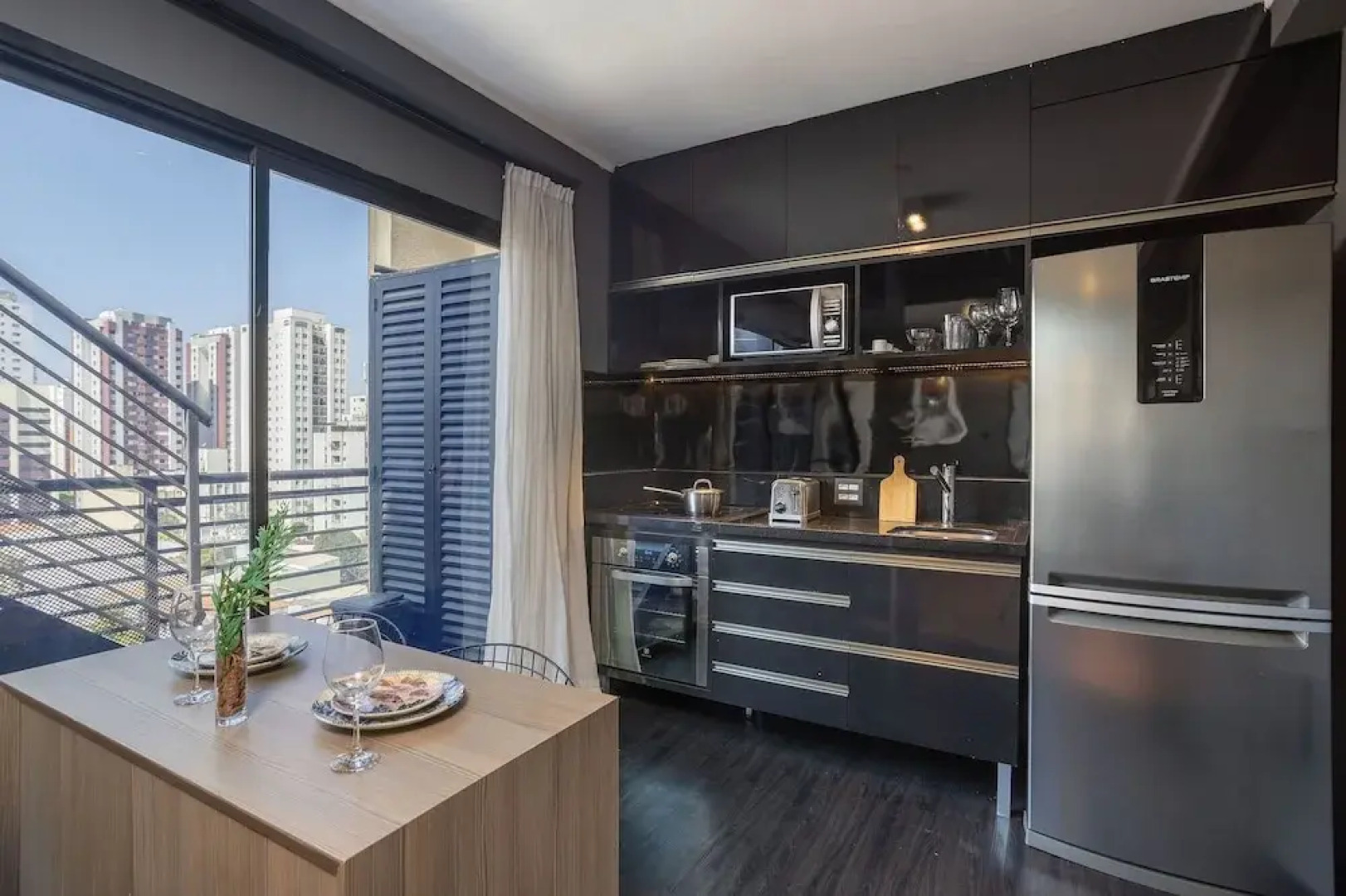 GR Living Design Vila Madalena