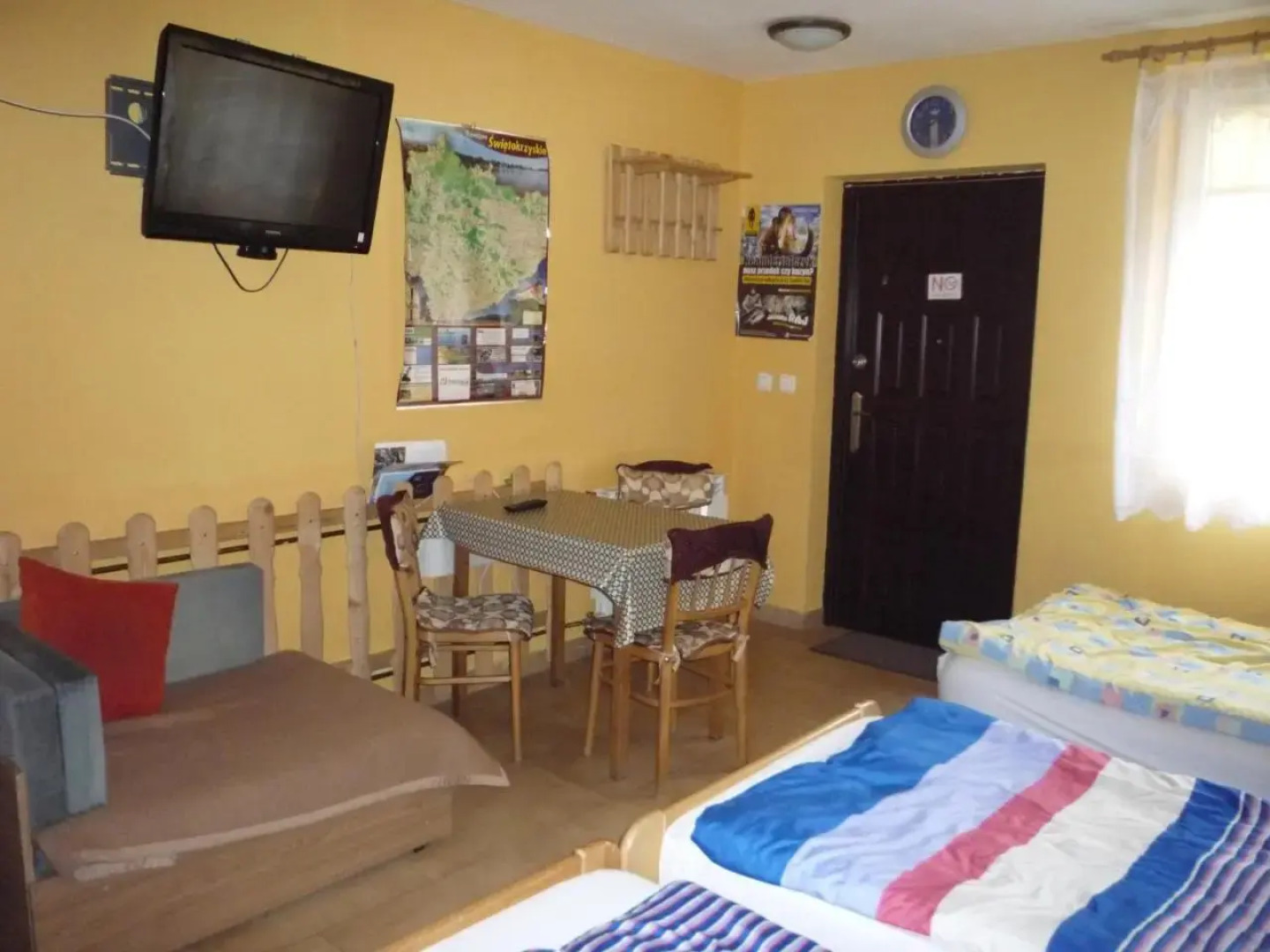 Agroturystyka Pod Rumakiem