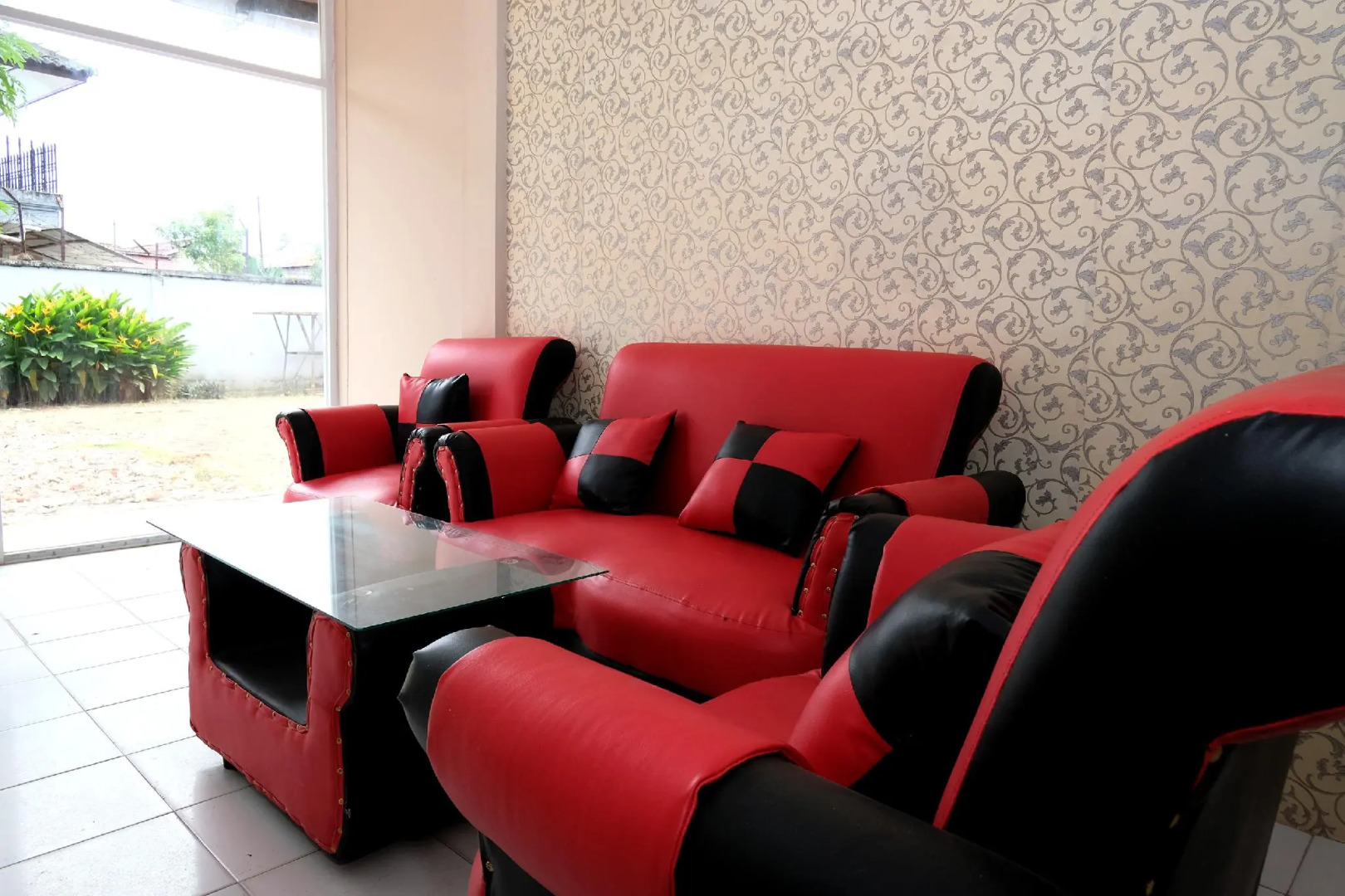 OYO 950 Steze Kost Syariah