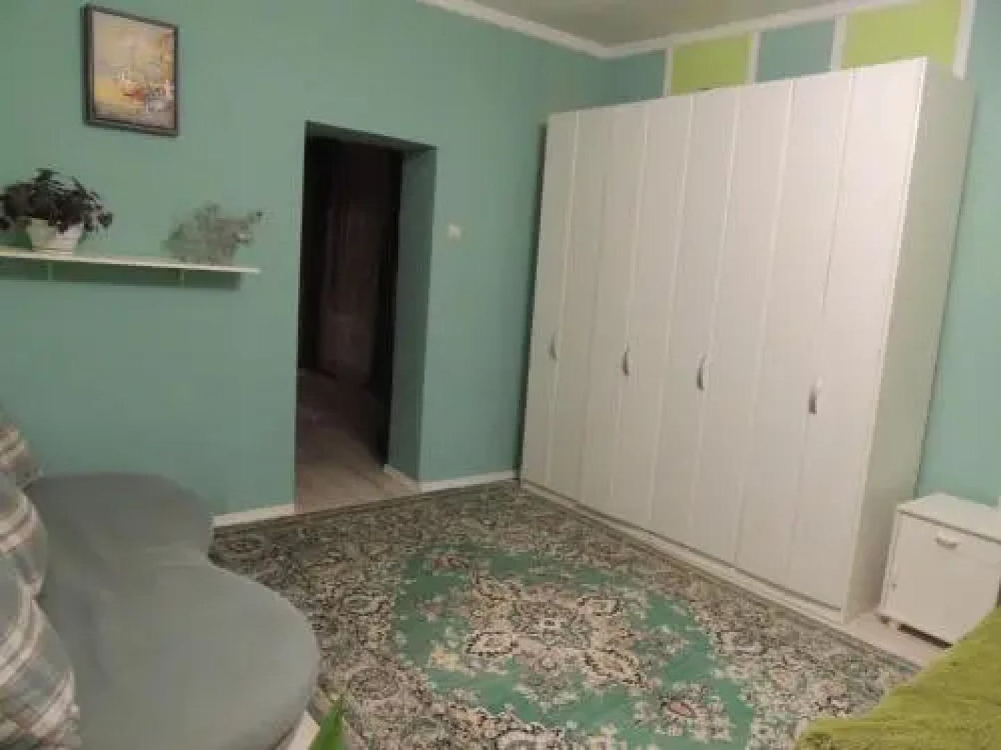 Apartment on Stefanyka 42/5