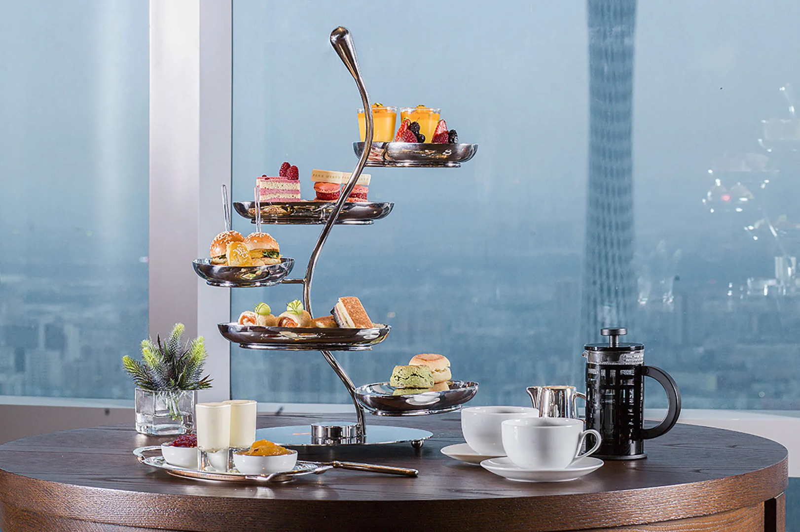 Park Hyatt Guangzhou