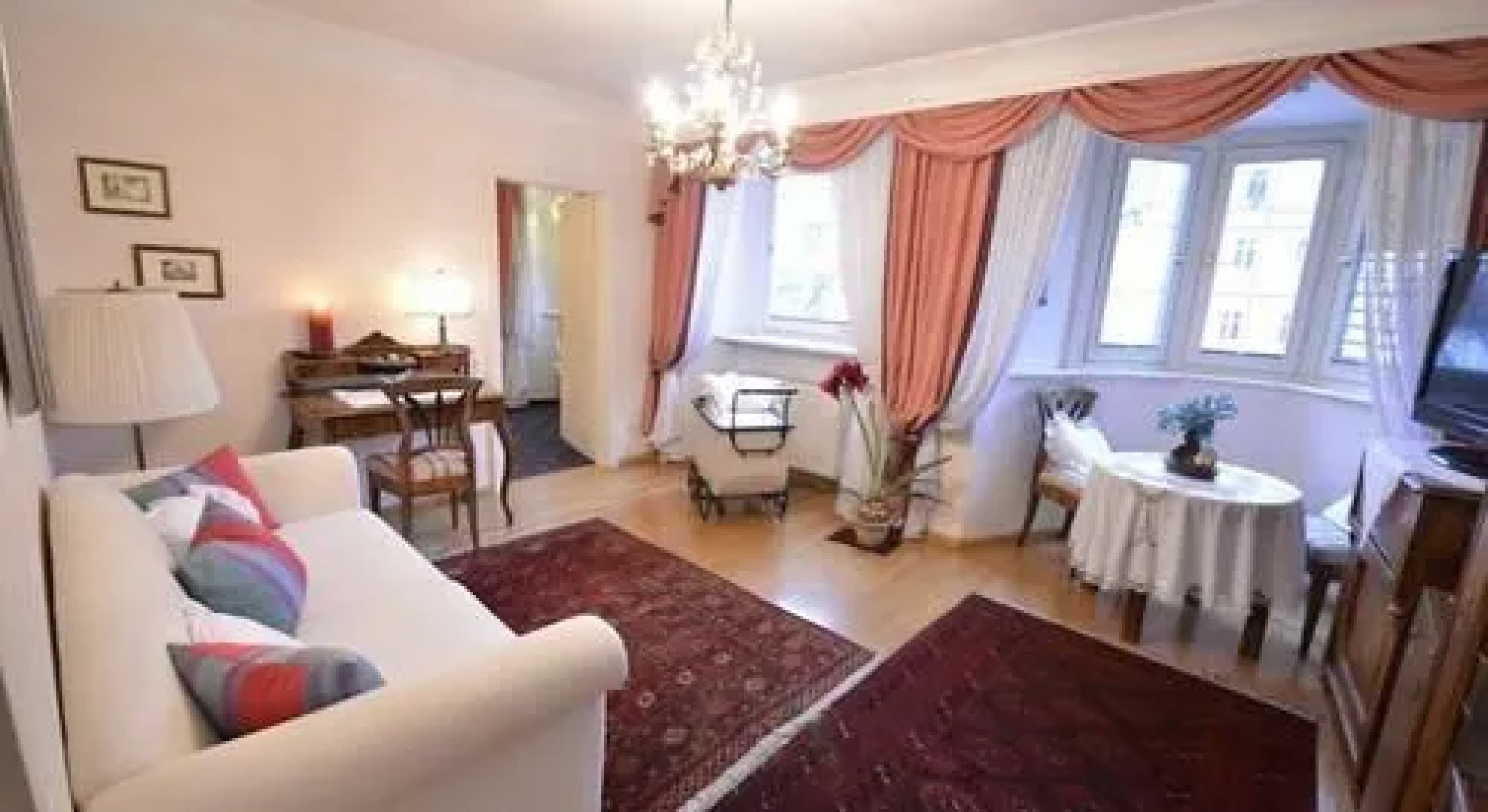 Hotel Aquila Nera - Schwarzer Adler