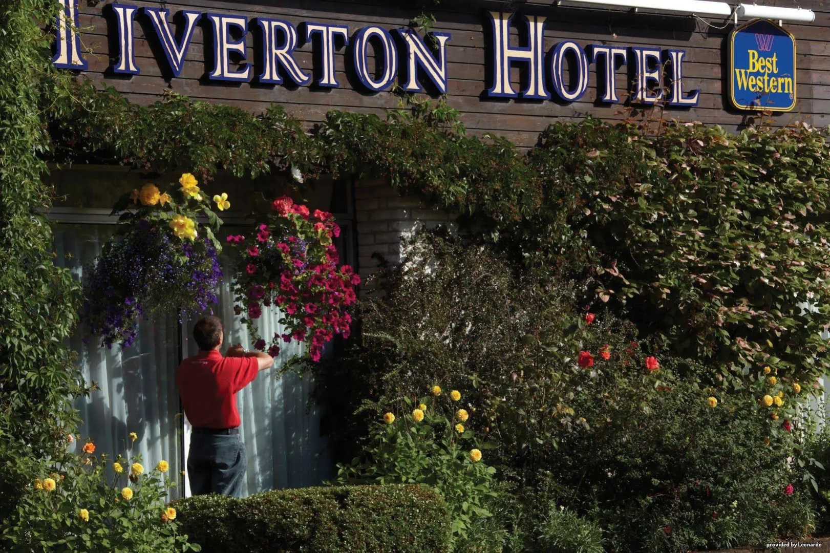 Tiverton Hotel Lounge & Venue