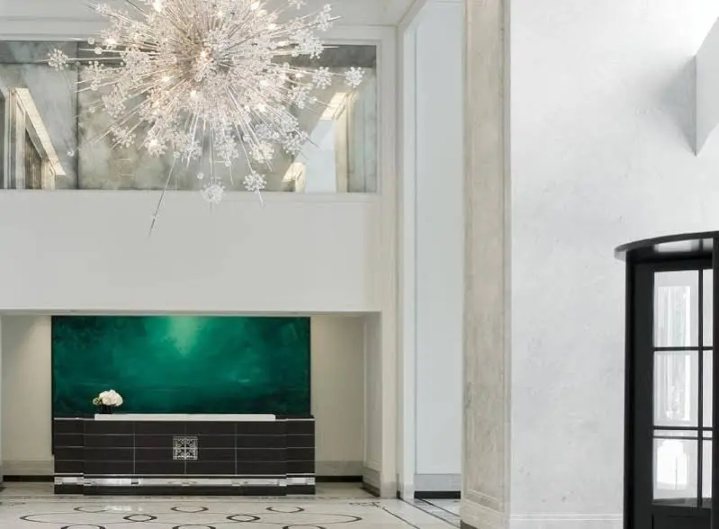 Waldorf Astoria Chicago