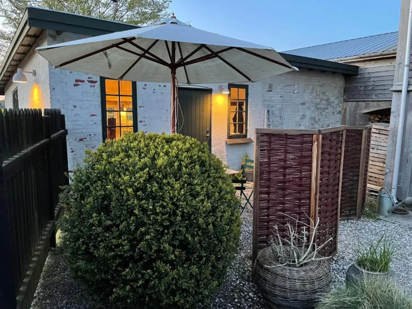 Jeppesgarage Bed & Breakfast