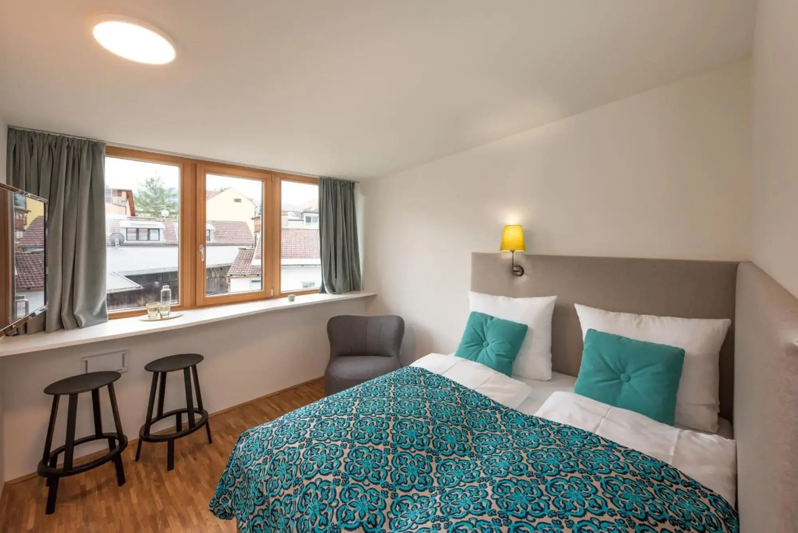 pradl elf my - apartment