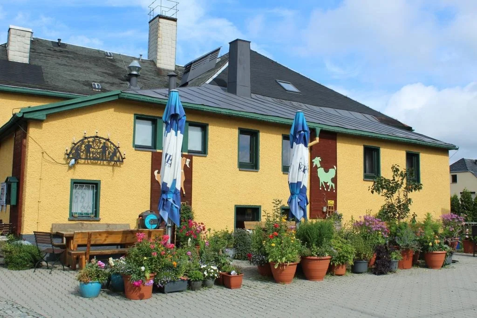 Landgasthof Zur Fichte