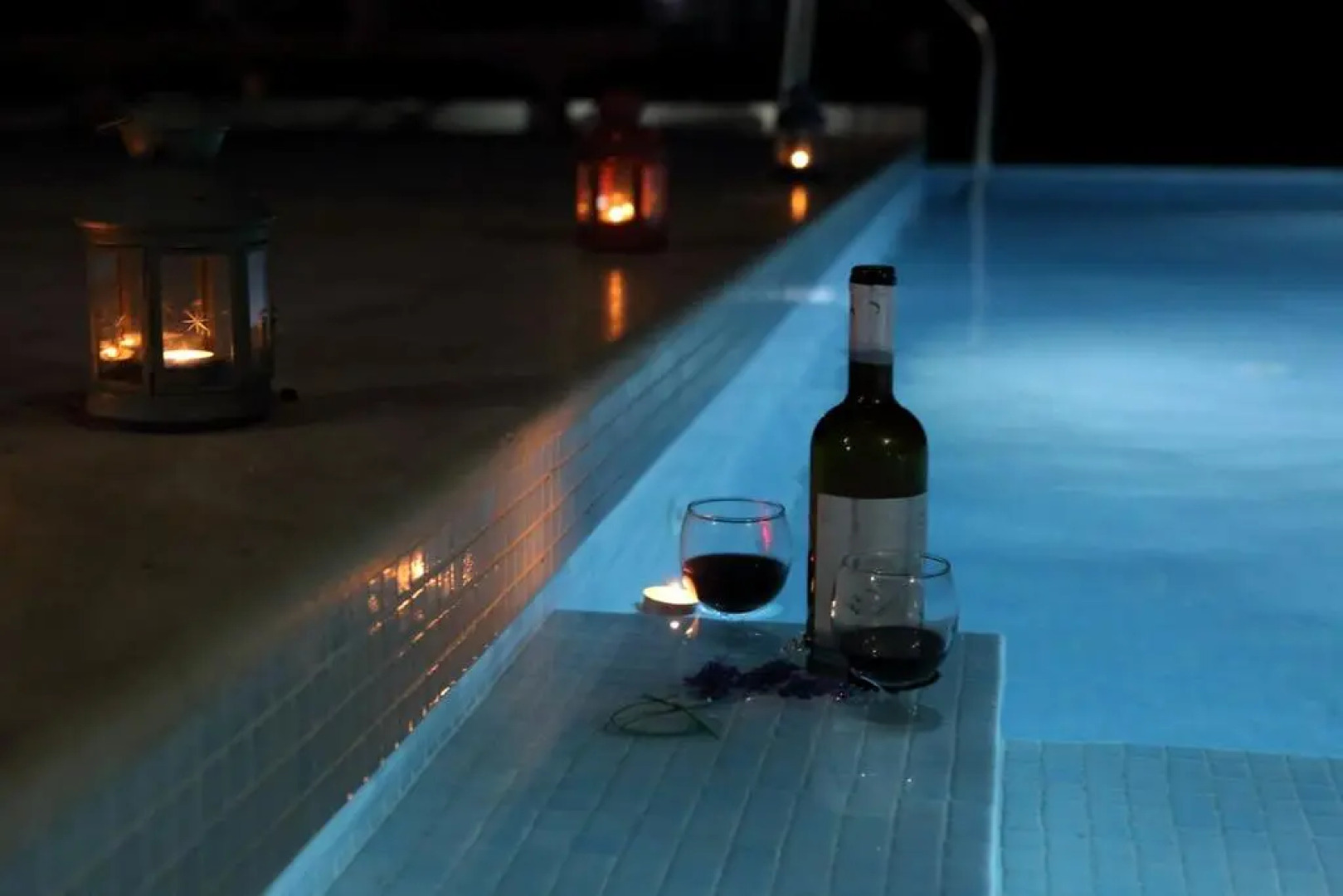 Euphoria - South Crete Villas