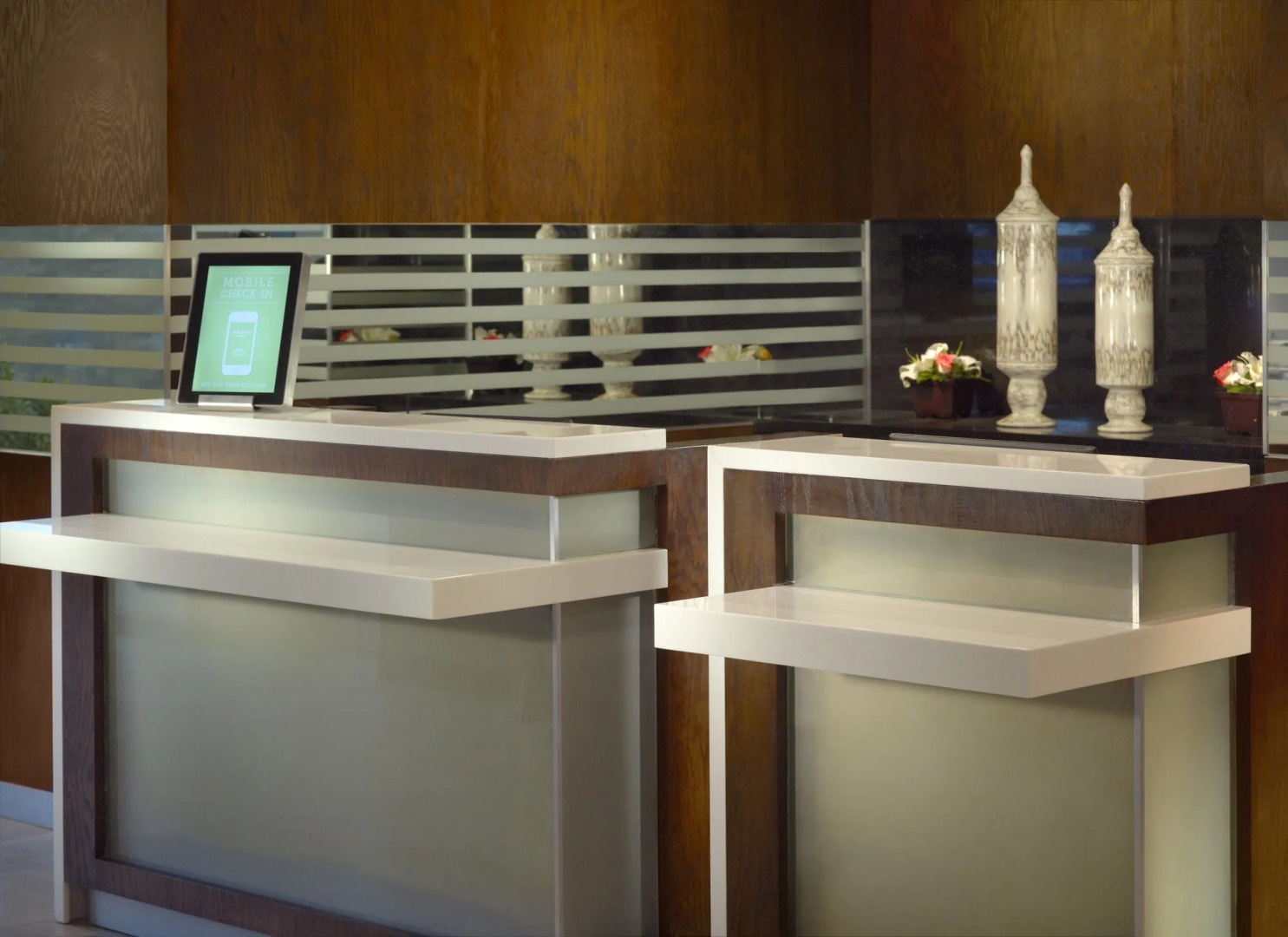 Courtyard by Marriott Queretaro