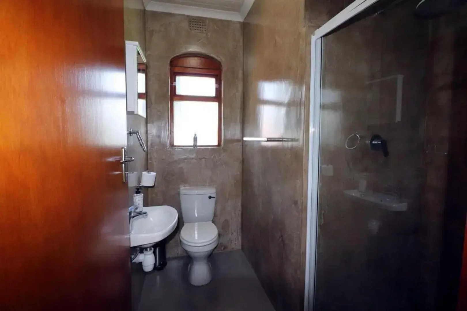 Naude House in Struisbaai