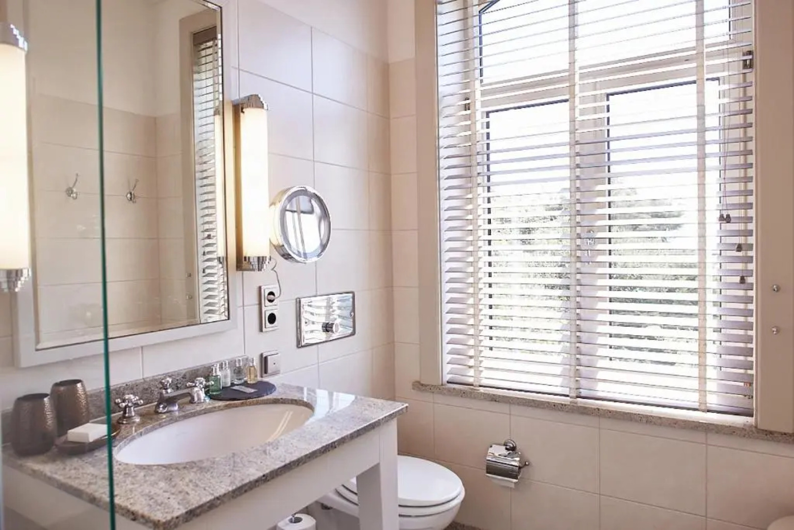 Hotel Süllberg - DAS ELBCOTTAGE - REMISE AM SÜLLBERG - BOARDING HOUSE