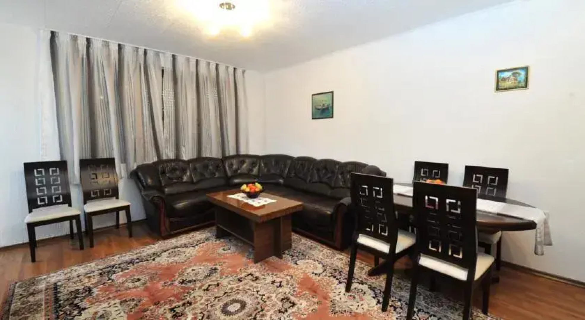 Easy Flats Apartment