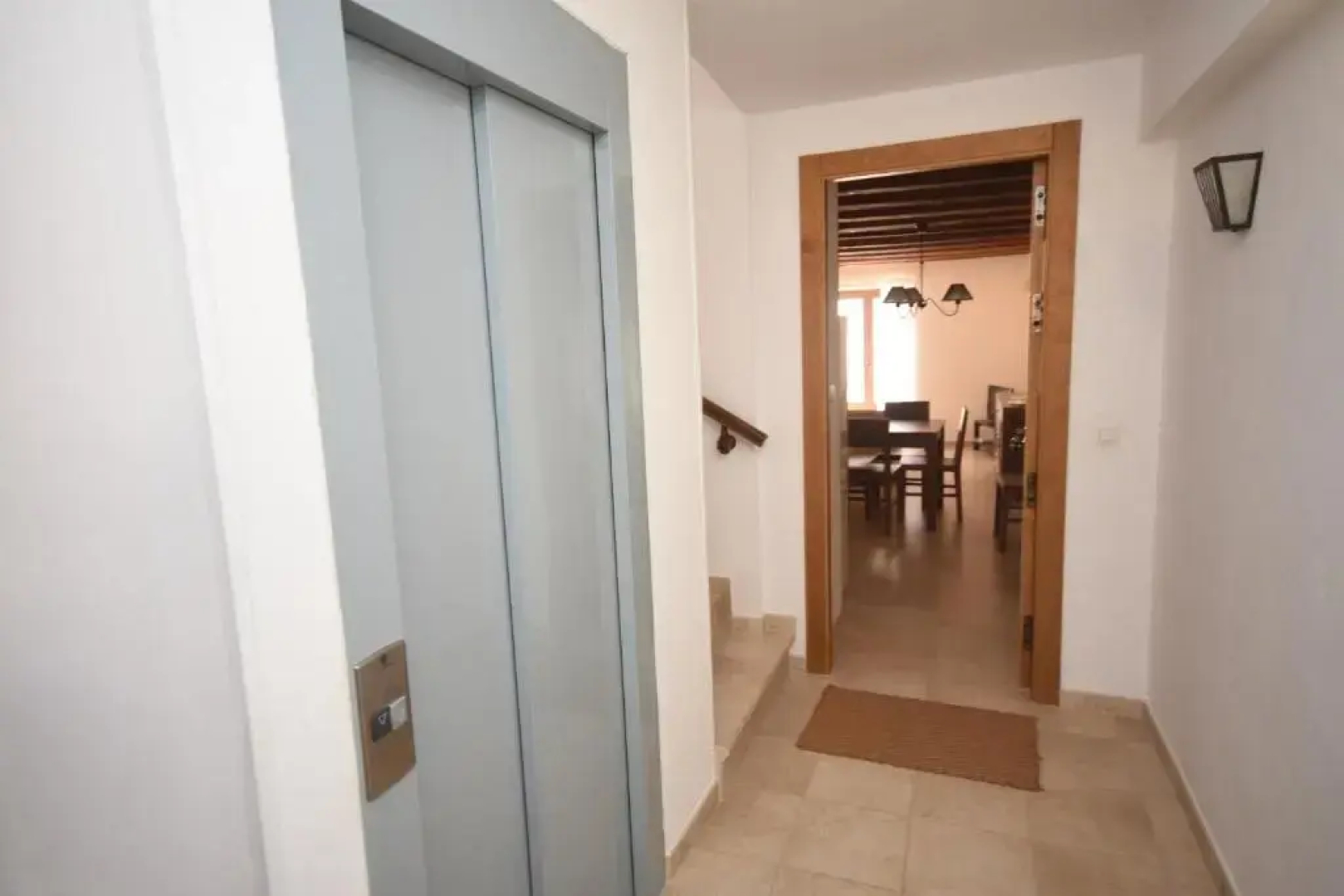 Apartamentos Les Valeres
