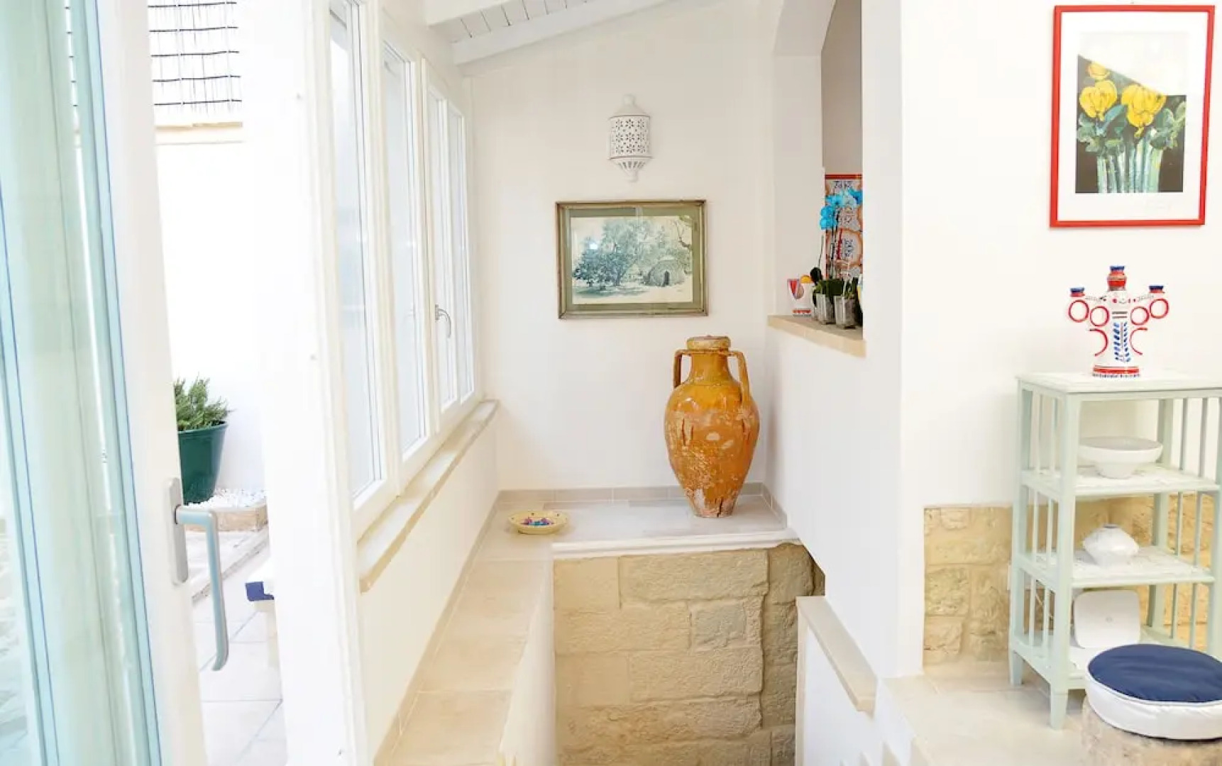 Petra e Culure Luxury Home