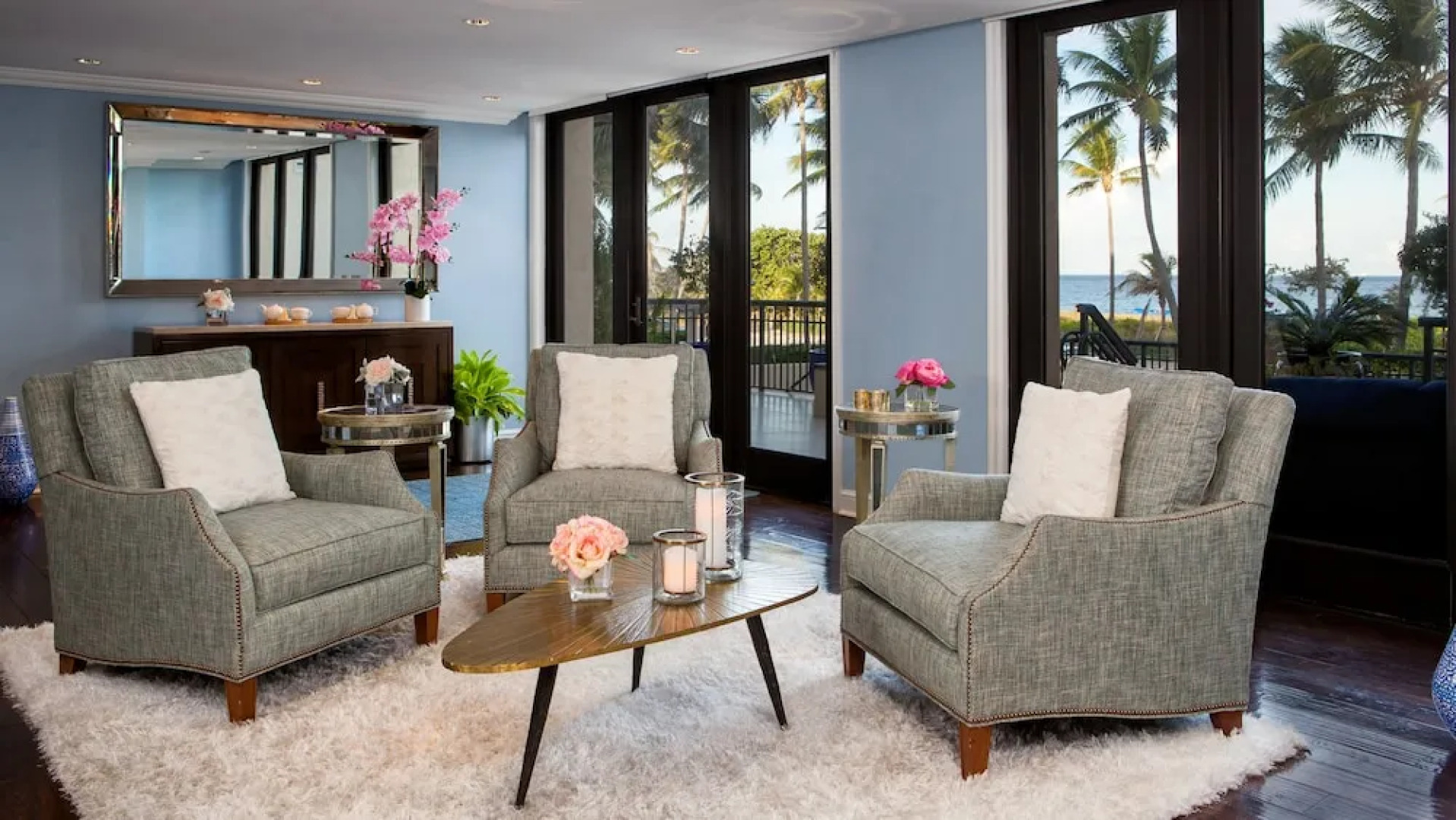 Opal Grand Oceanfront Resort & Spa