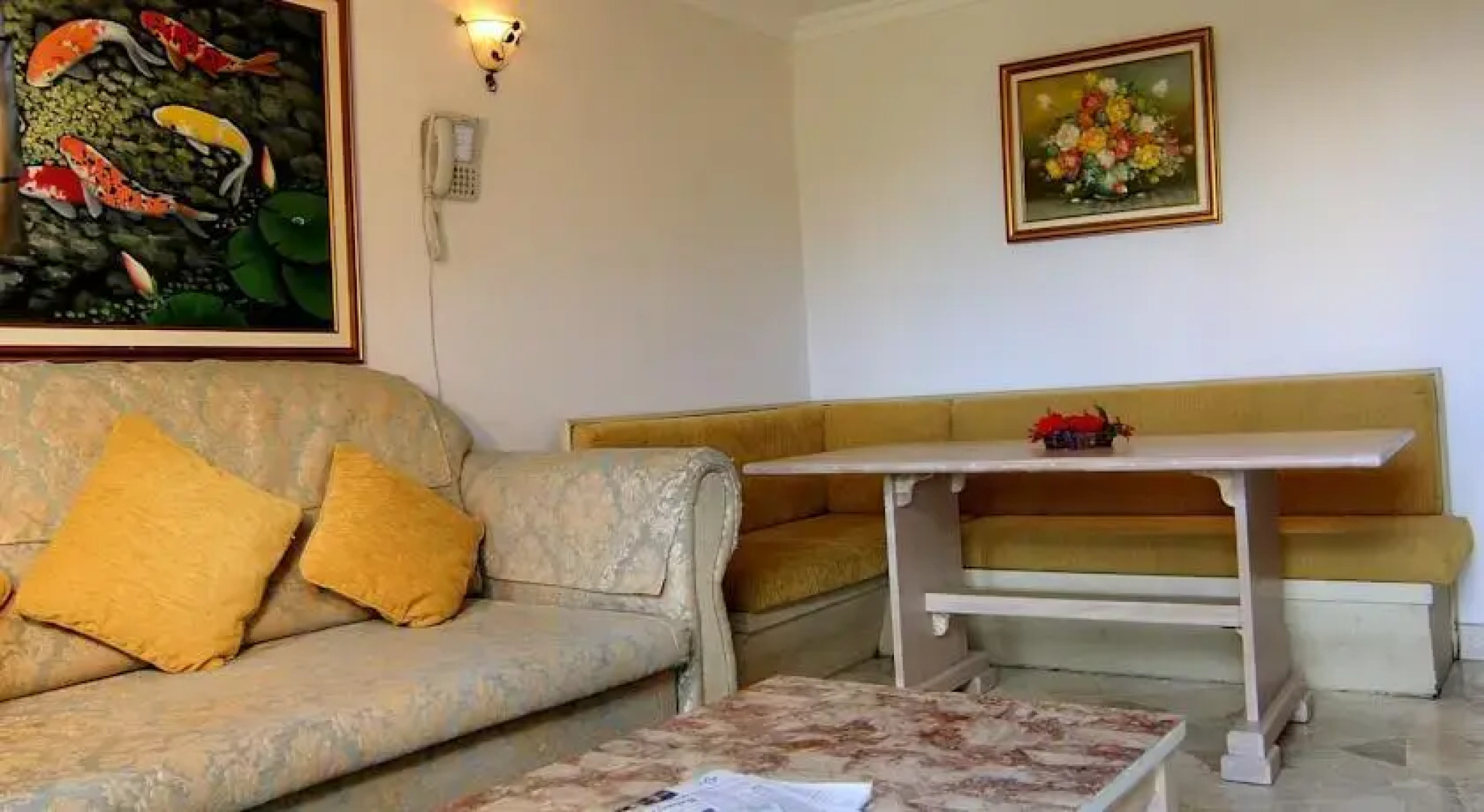Club Bali Suites at Kota Bunga