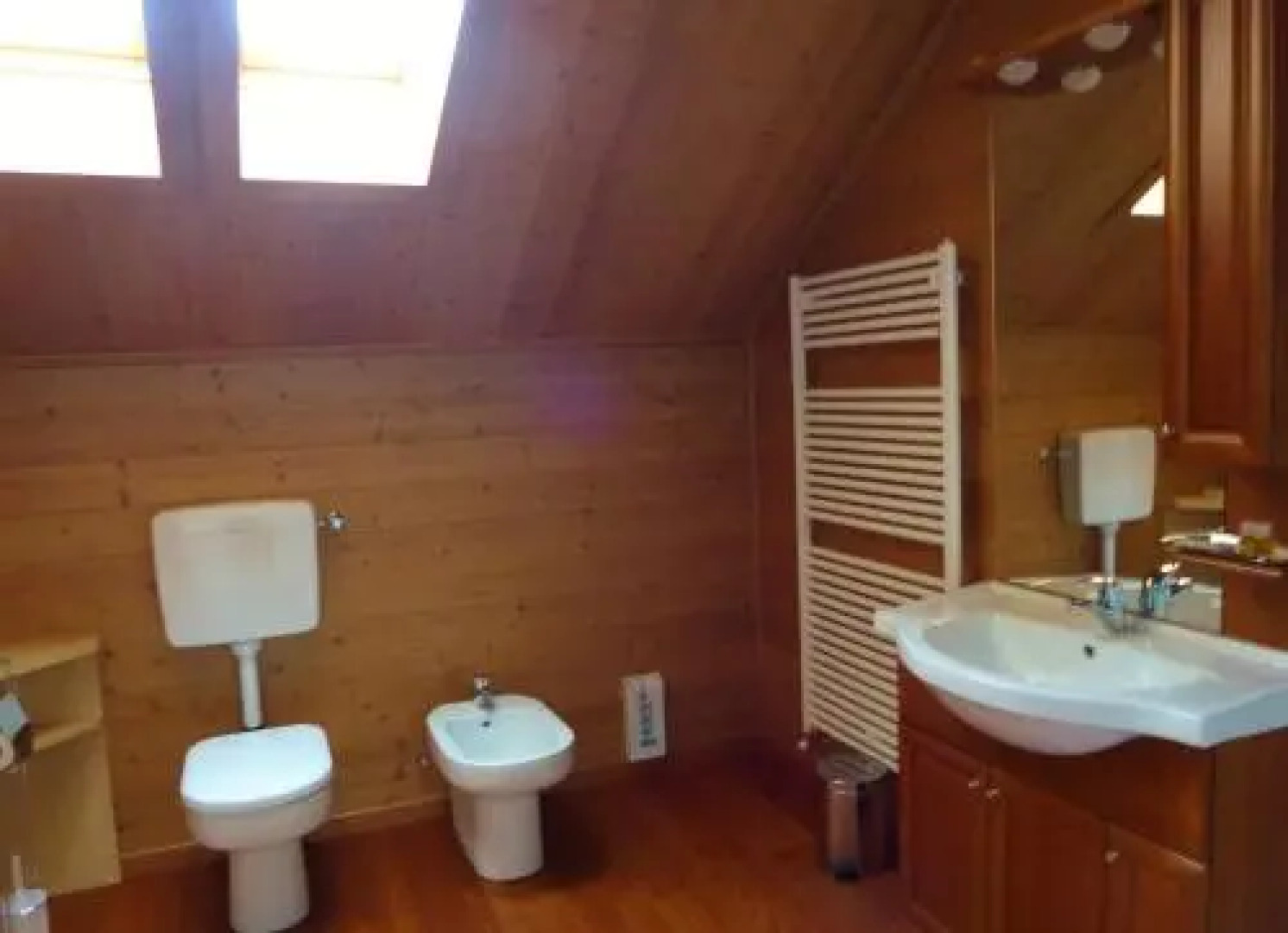 Hotel & Restaurant Al Trivio