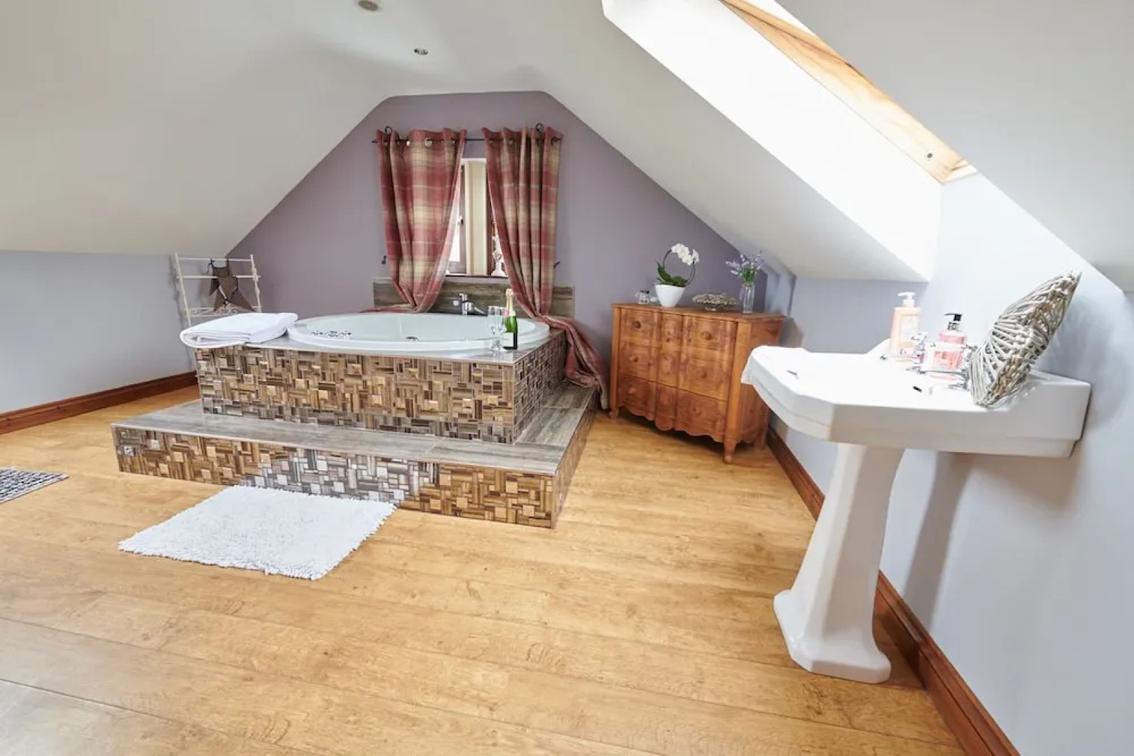 Farm View Hall Bed & Breakfast