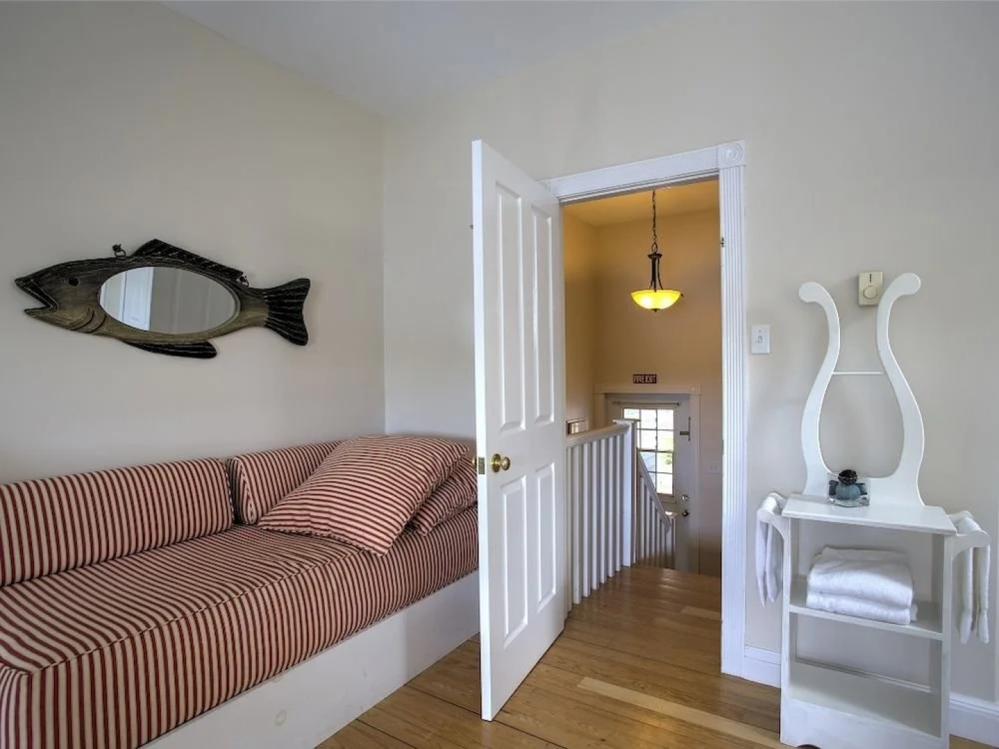 Rosewood On The Cove Cottages