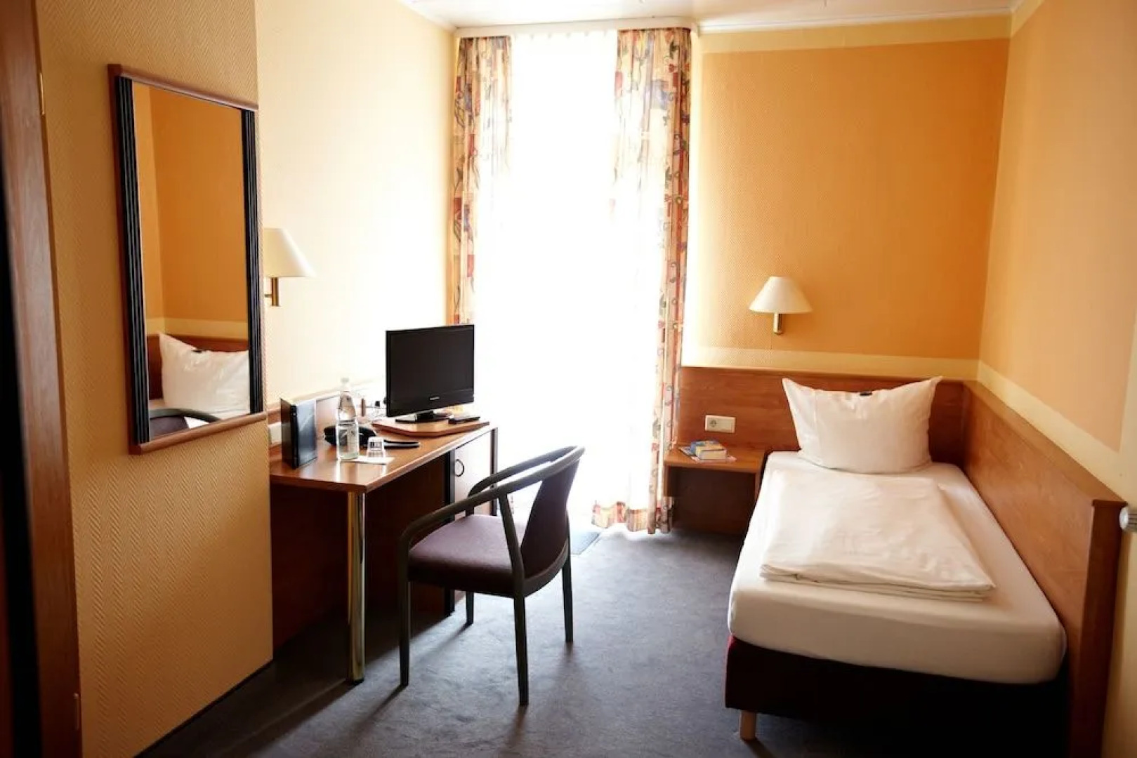 BSW - Hotel Lindenbach