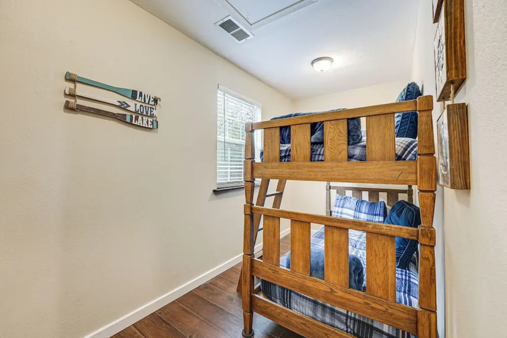 Lakeside Blue Eye Escape w/ Game Room & Hot Tub!