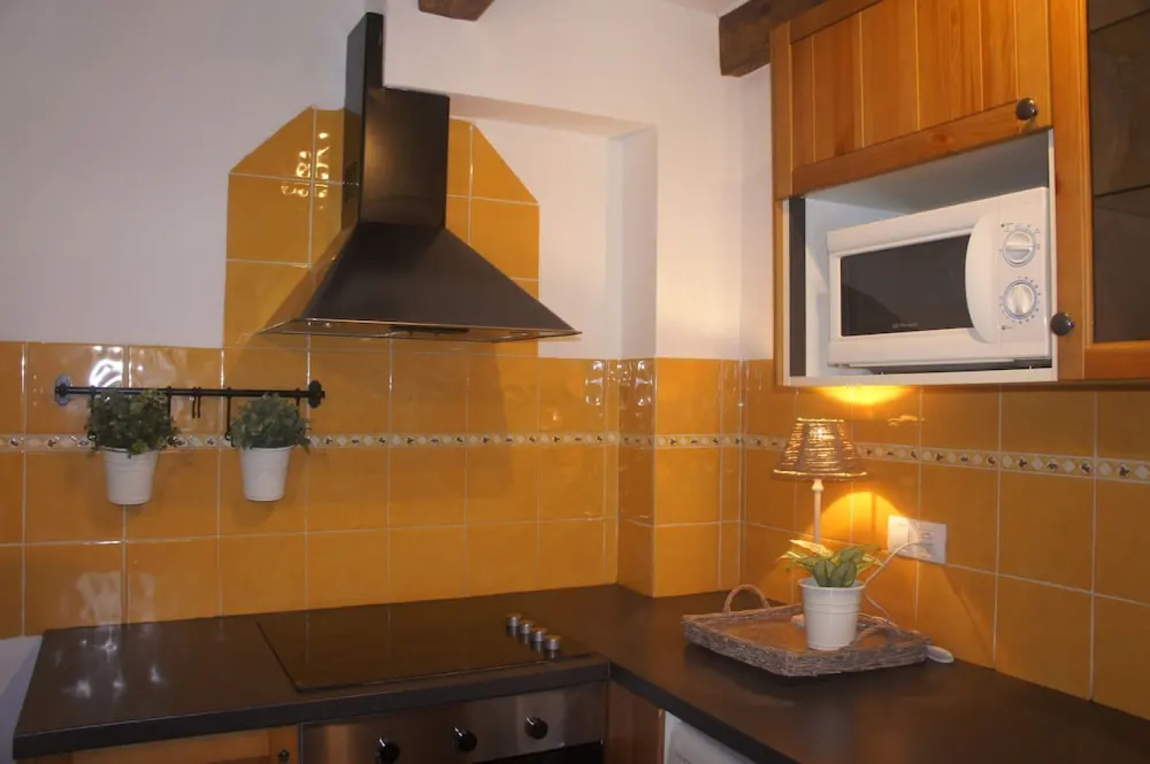 Rubielos de Mora - Ollerías