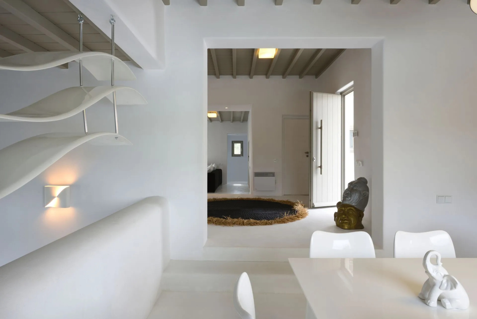 Amalgam Homes Mykonos