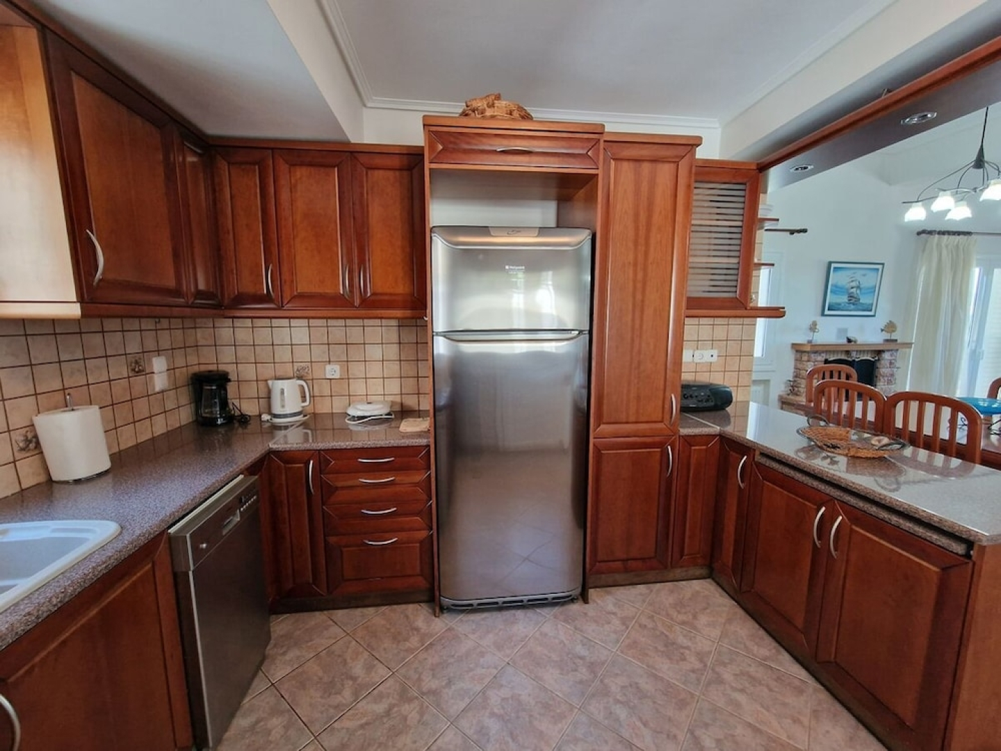 The Mirador Boutique Villa With Scenic Sea View