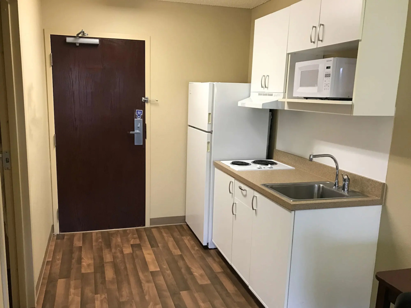 Extended Stay America Suites Boise Airport