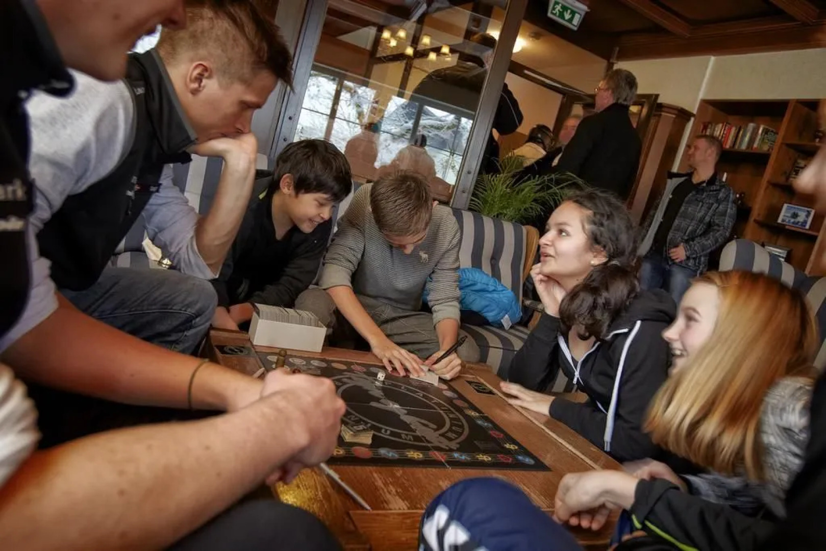 Hotel Pinzgauerhof by Alpeffect Hotels