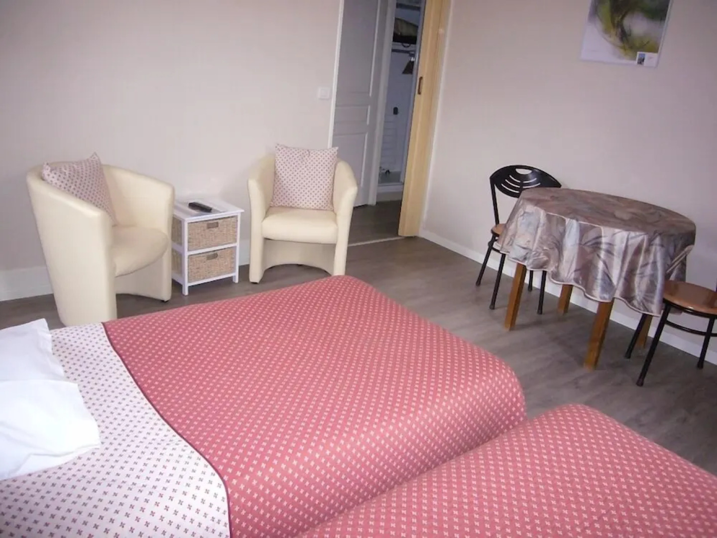 Sarl Aux Studios Du Parc