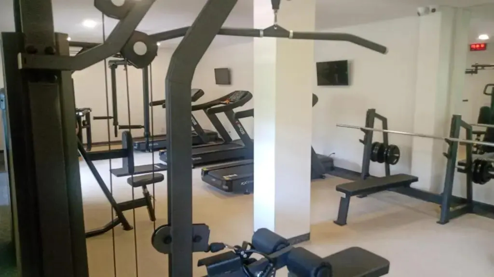 Bangalô 68 no Eco Resort