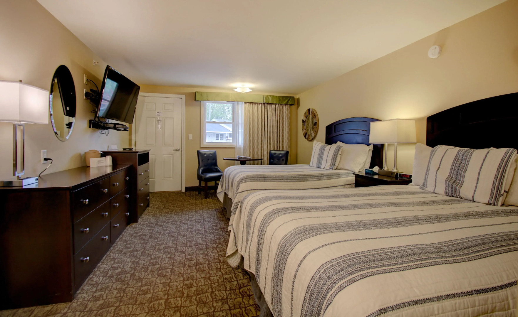 Wells-Ogunquit Resort Motel & Cottages