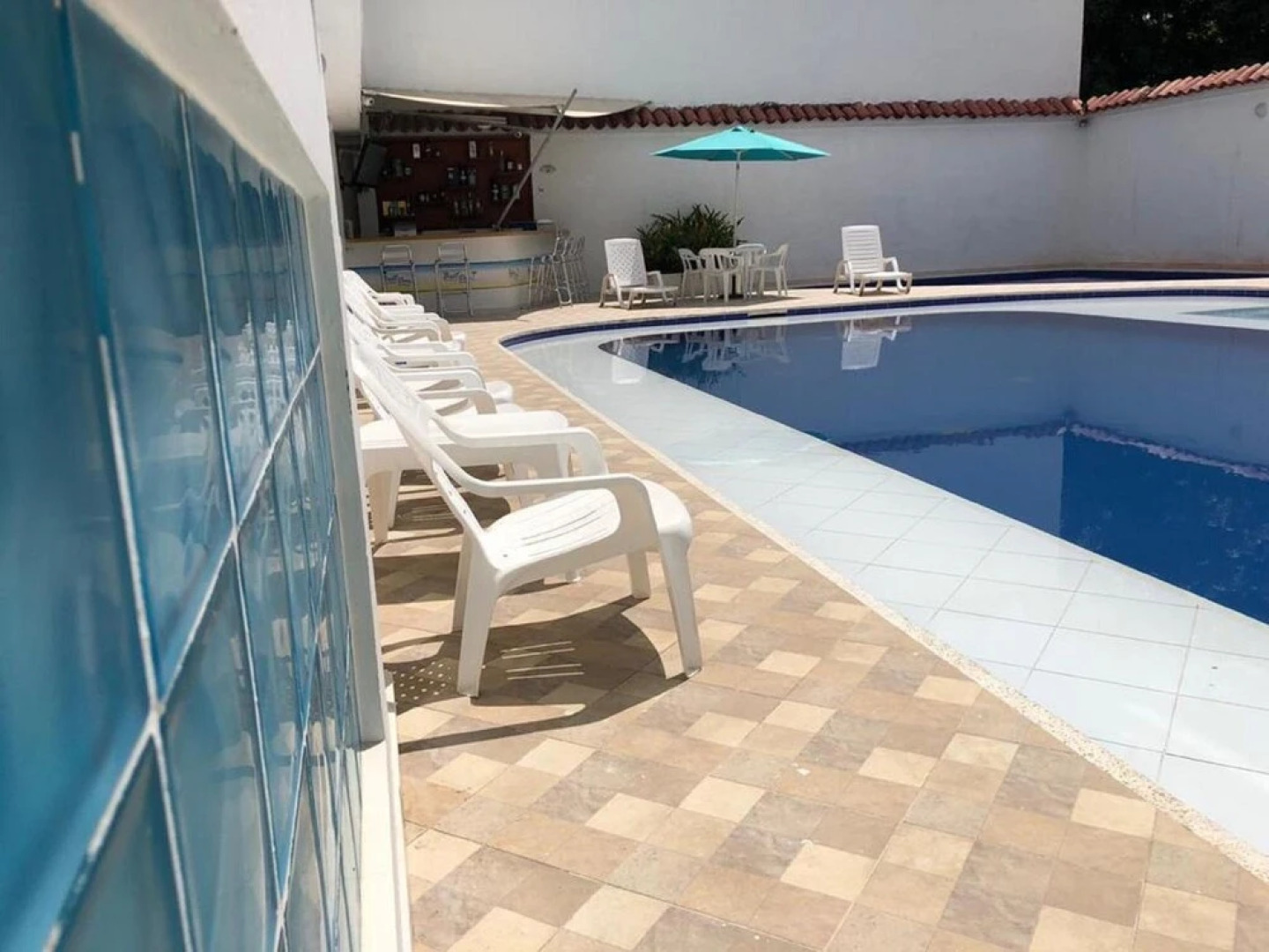 Hotel Best Day Melgar