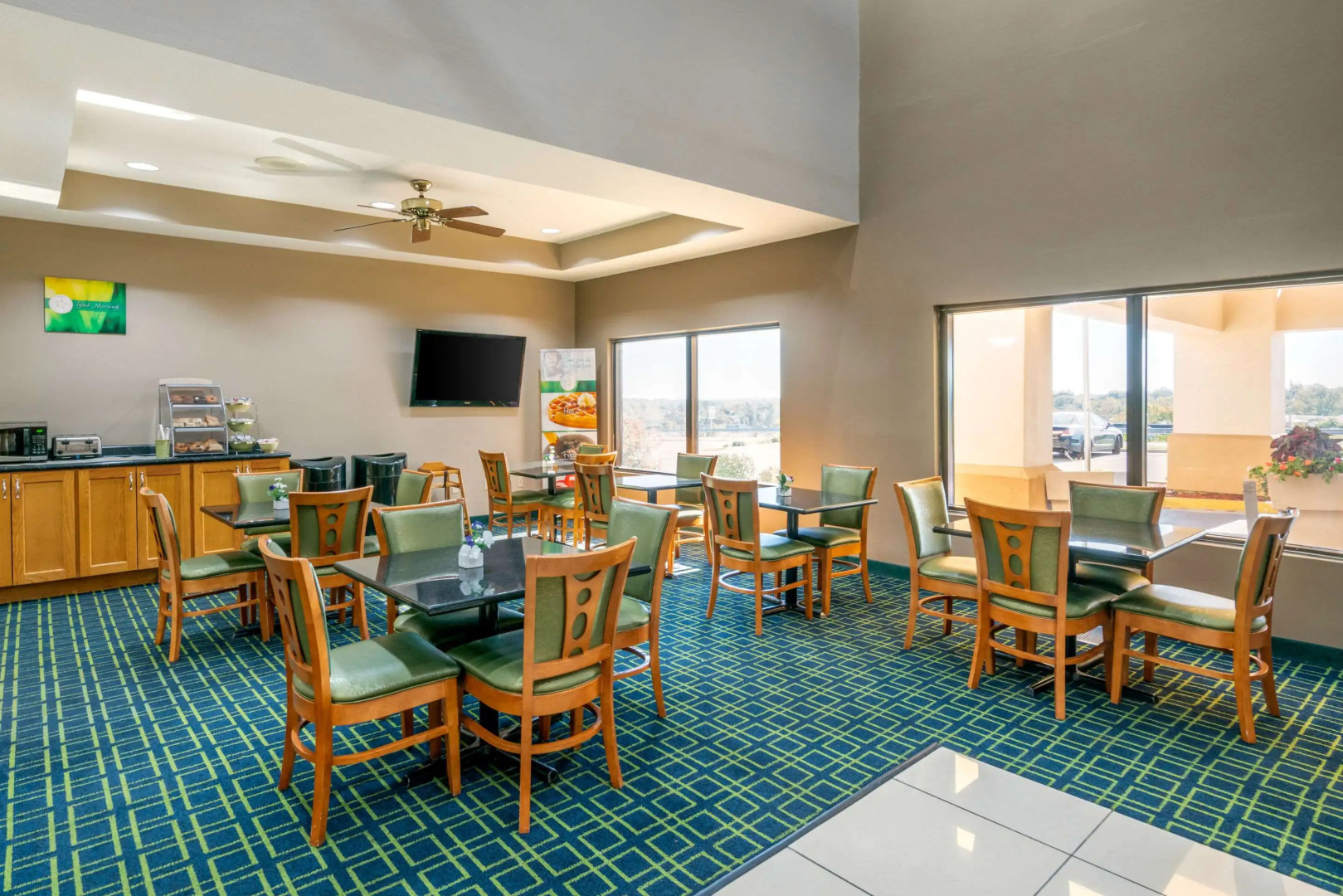 Quality Inn & Suites Jefferson City