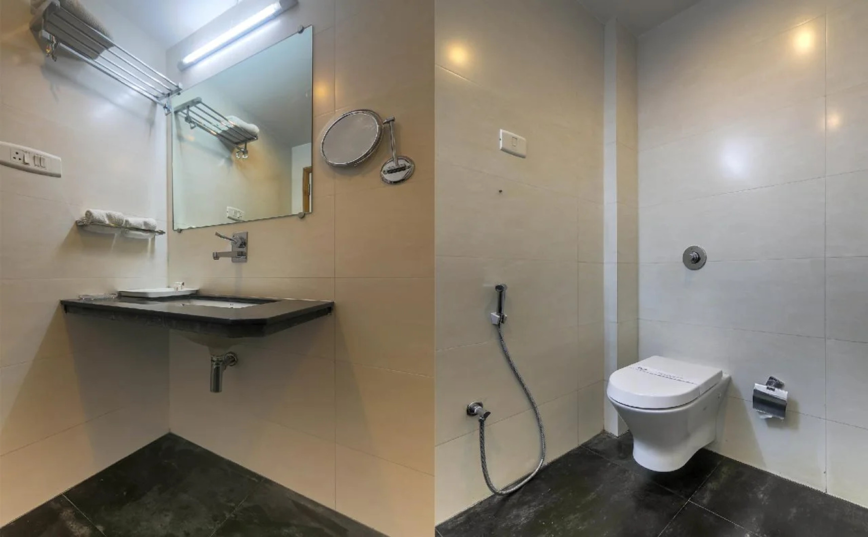 Hotel Brahmaputra Residency